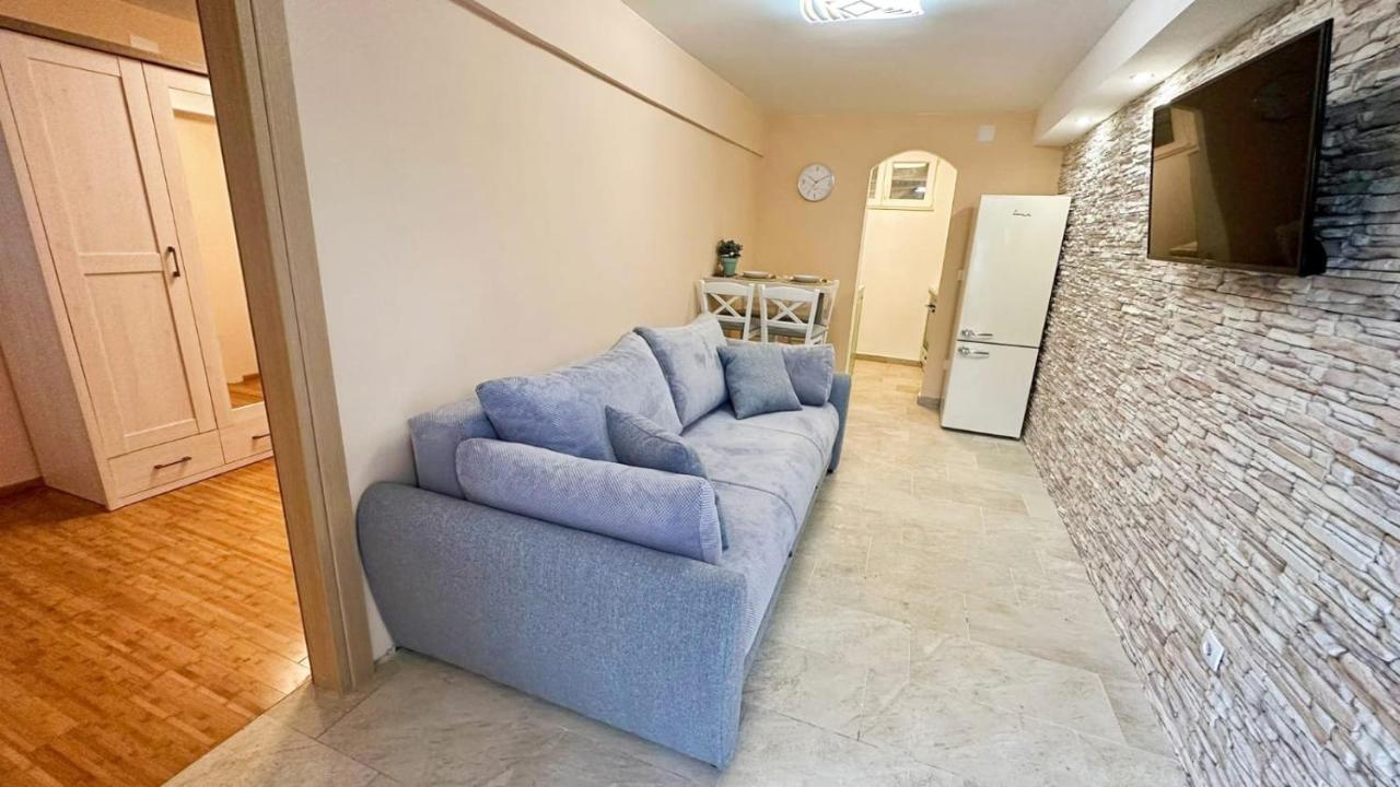 Green Bay Apartment Korčula Extérieur photo