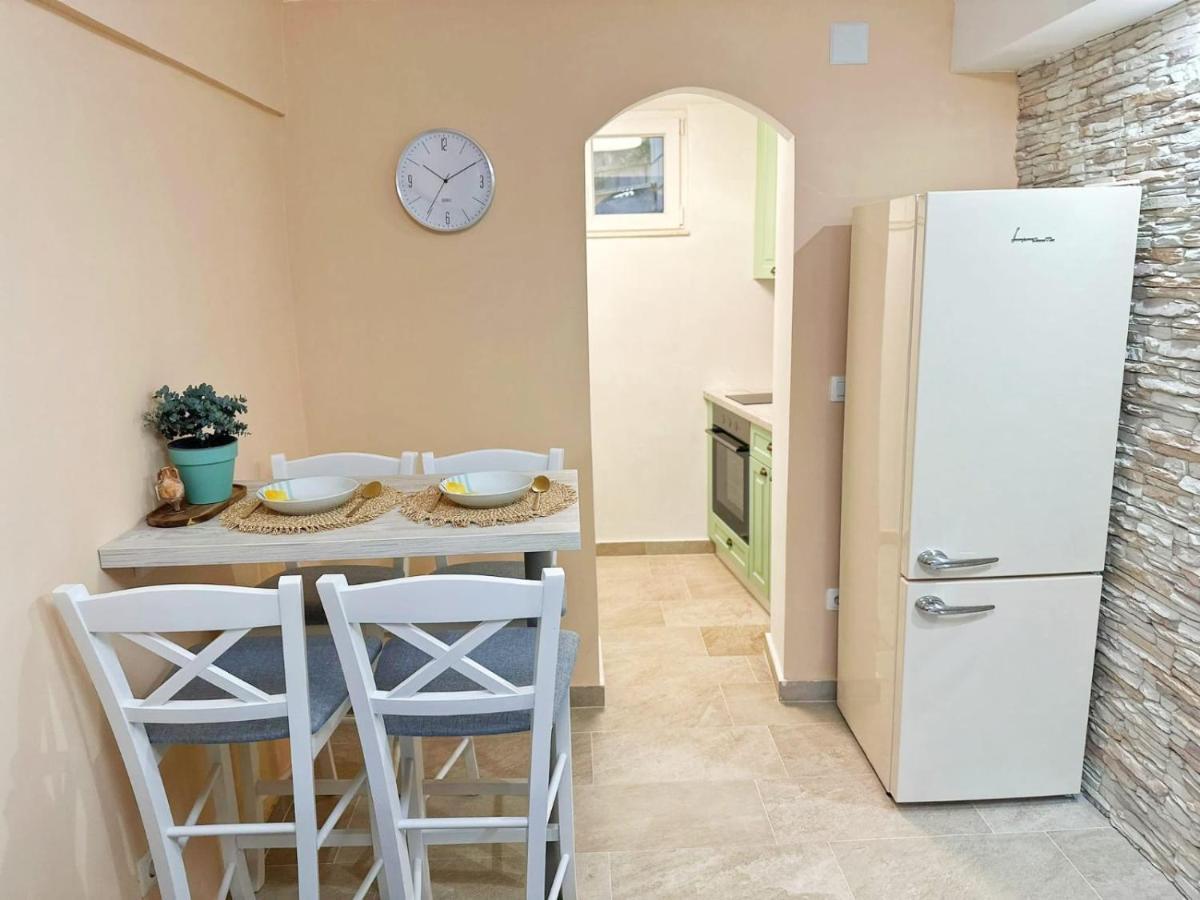 Green Bay Apartment Korčula Extérieur photo