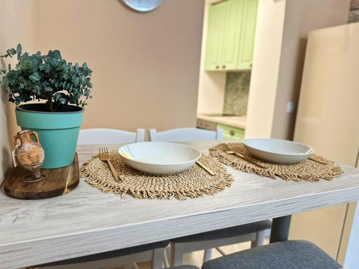 Green Bay Apartment Korčula Extérieur photo
