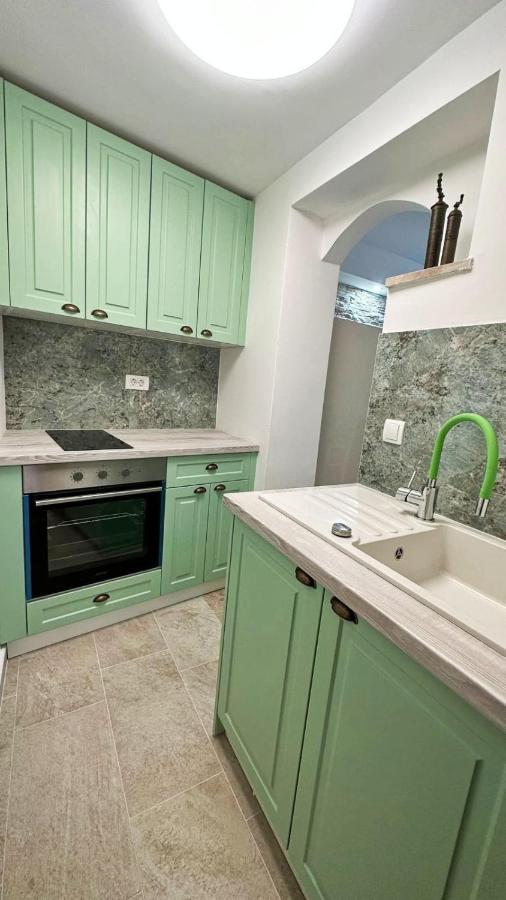Green Bay Apartment Korčula Extérieur photo
