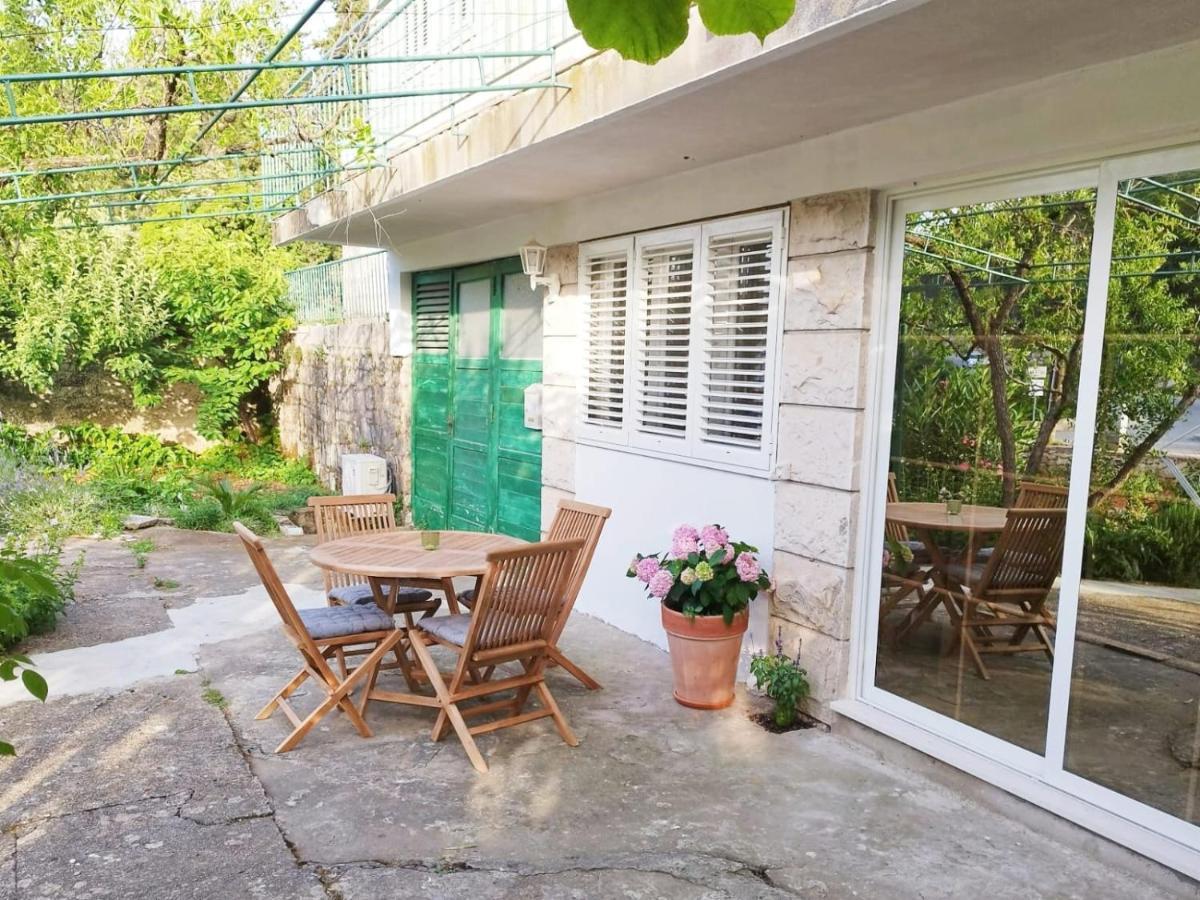 Green Bay Apartment Korčula Extérieur photo